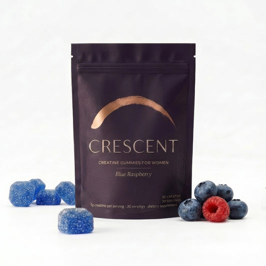 Fiber Gummies with Prebiotics
