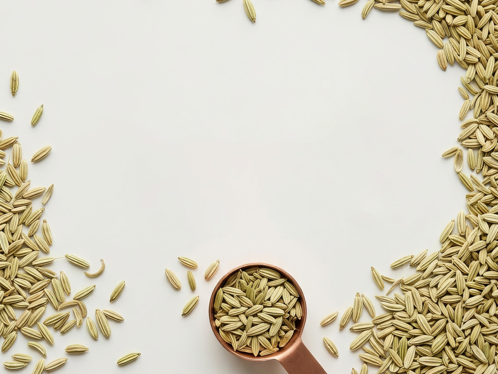 Fennel seed