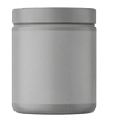 Tub of generic creatine powder