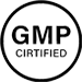 GMP certified